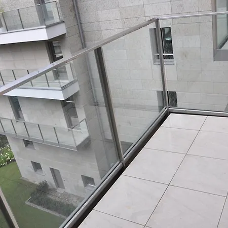 Appartement Modern By Wawel Castle Krakau