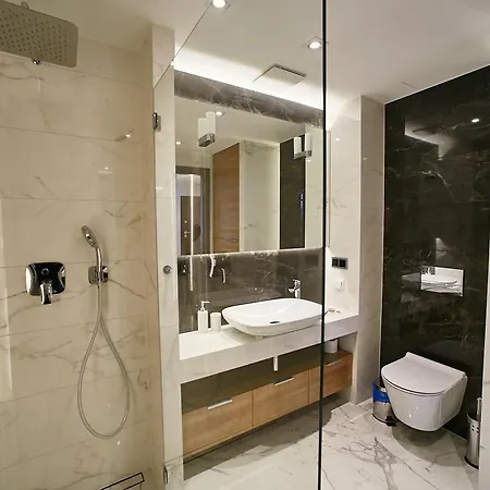 Apartament Modern By Wawel Castle *