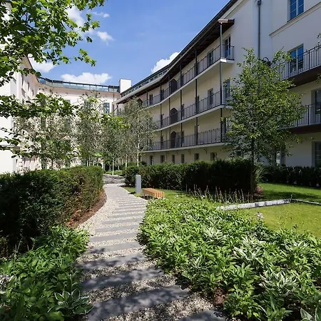 Appartement Modern By Wawel Castle Krakau