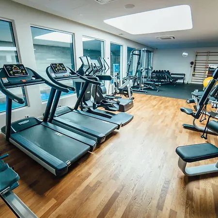 Modern By Wawel Castle Appartement *