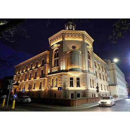Daire Modern By Wawel Castle *