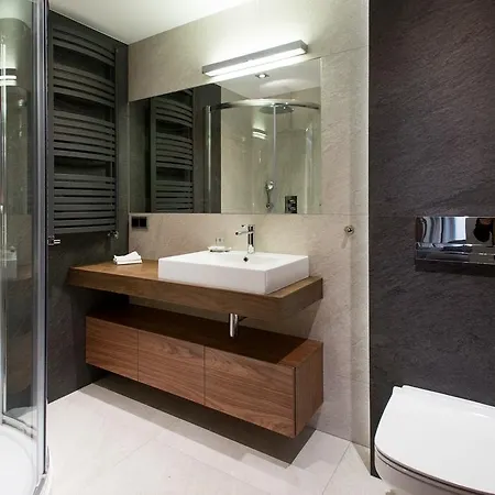 Modern By Wawel Castle * Krakow