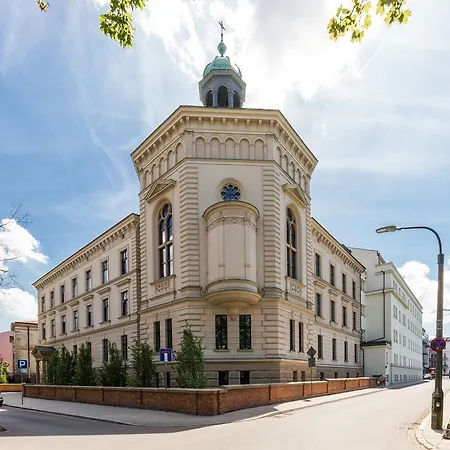 Modern By Wawel Castle Apartman *