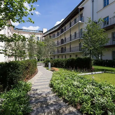 Apartman Modern By Wawel Castle Krakkó
