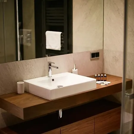 Modern By Wawel Castle * Krakow
