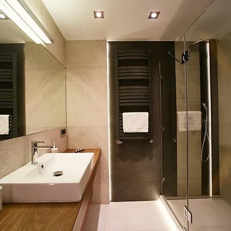 Modern By Wawel Castle Apartman Krakkó