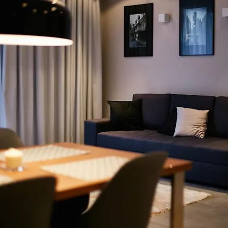 Modern By Wawel Castle *