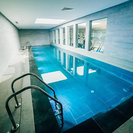 Apartman Modern By Wawel Castle