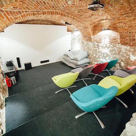 Modern By Wawel Castle * Krakow